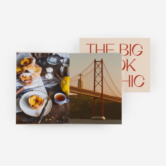 Álbum The Big Book of Chic 4