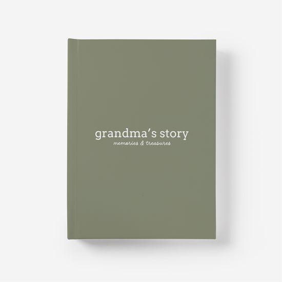 Álbum Grandma’s Story 1