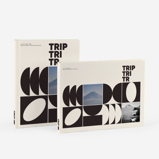 Álbum Trip 2