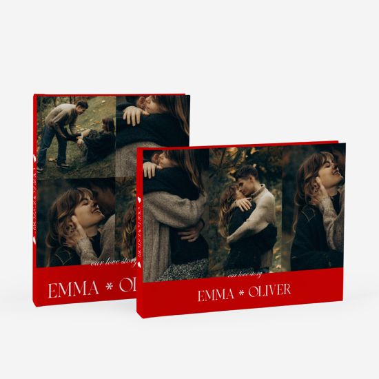 Álbum Love Story 2