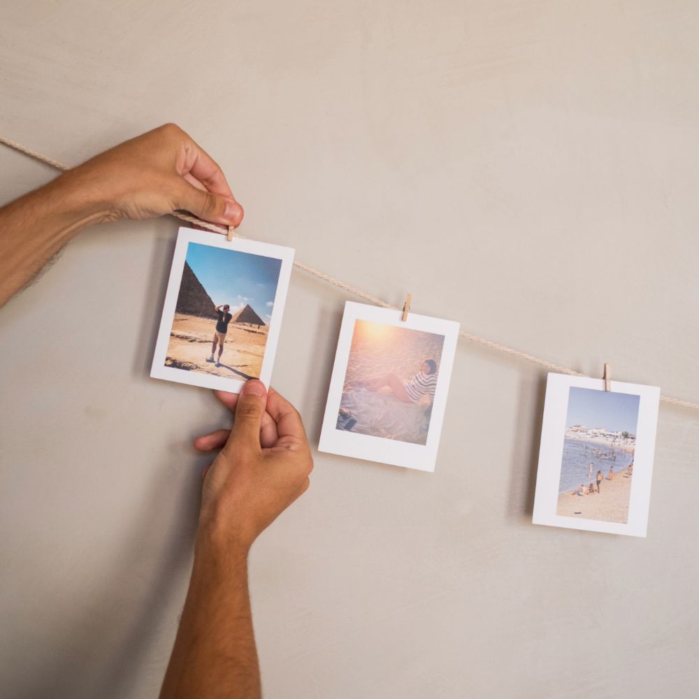 Álbuns para fotos inspiração 4