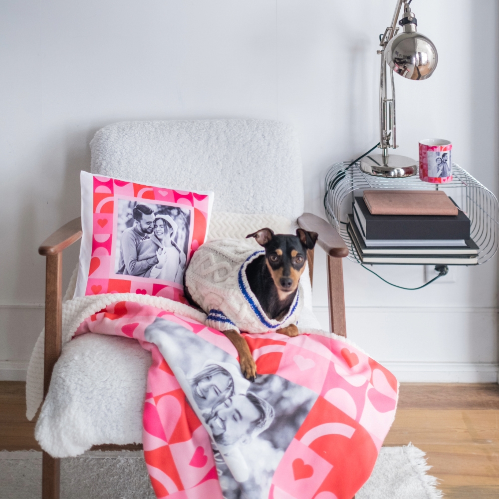 Ímanes Personalizados inspiração 1